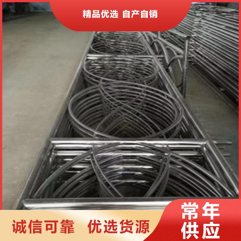 衡水现货供应公路防撞护栏_品牌厂家