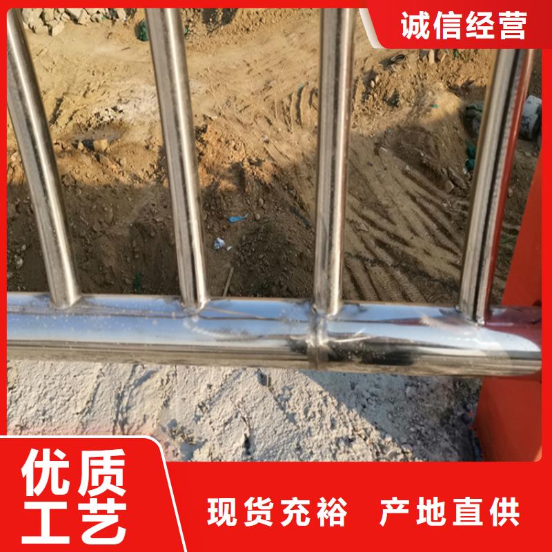 公路护栏_生产厂家_品质保证质检严格