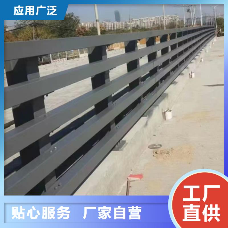 公路防撞护栏生产厂家_厂家直销真正让利给买家