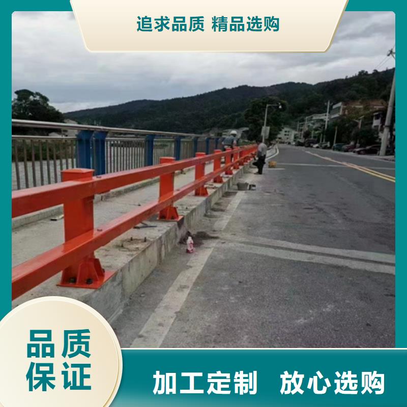 304不锈钢桥梁护栏图片、304不锈钢桥梁护栏图片现货直销一站式采购