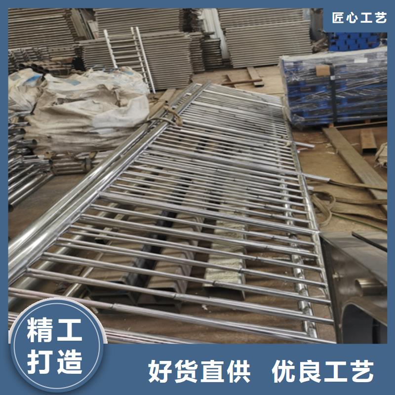 莱芜桥梁护栏-欢迎询价