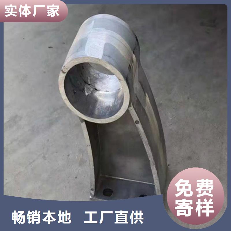 护栏栏杆合格才出厂老品牌厂家