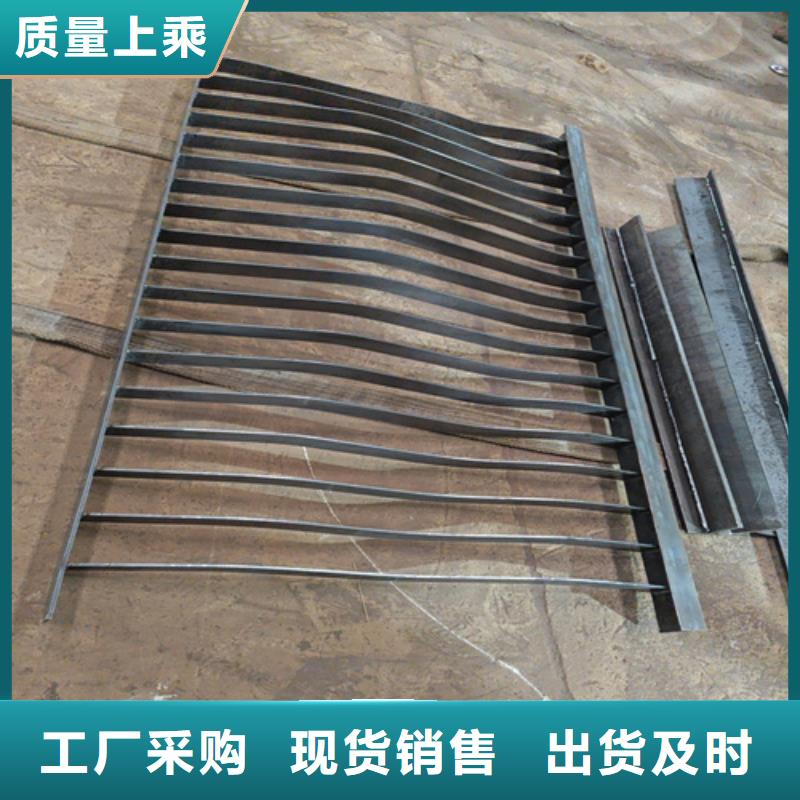 木纹转印绳索护栏加工厂当地生产商
