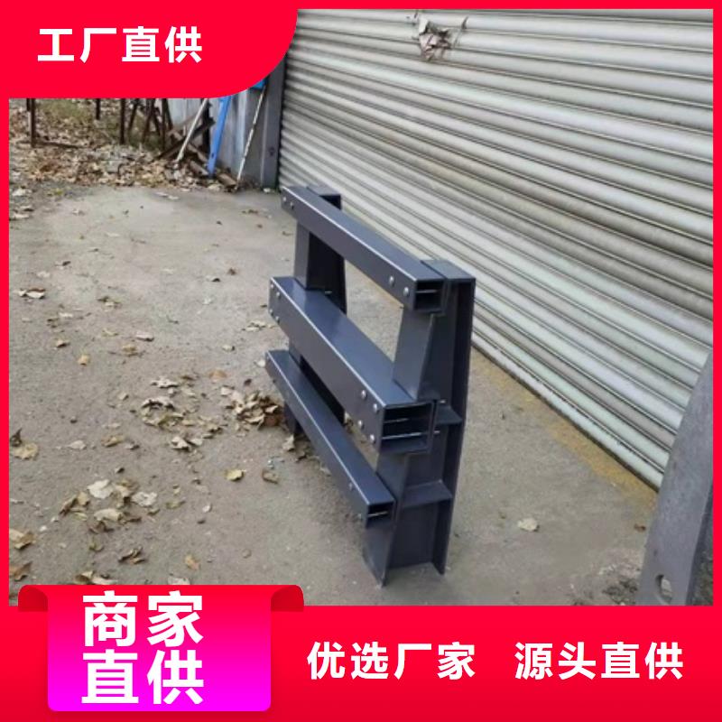 公路防撞护栏-一心为客户工厂直营