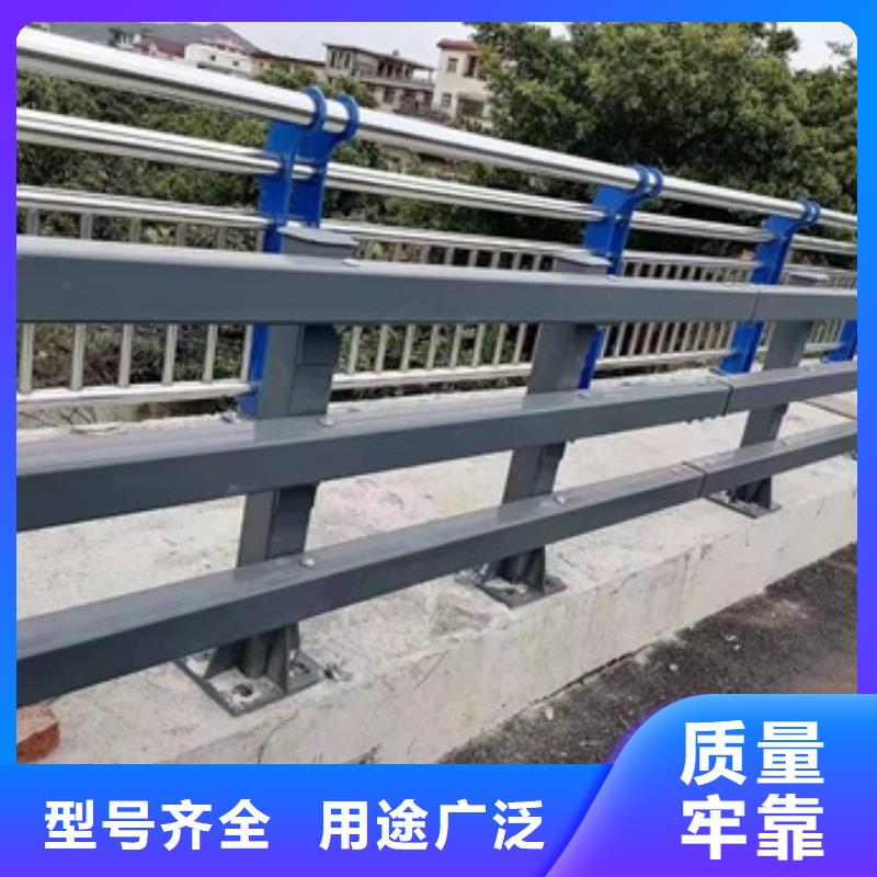 厂家热线公路防撞护栏质检严格放心品质