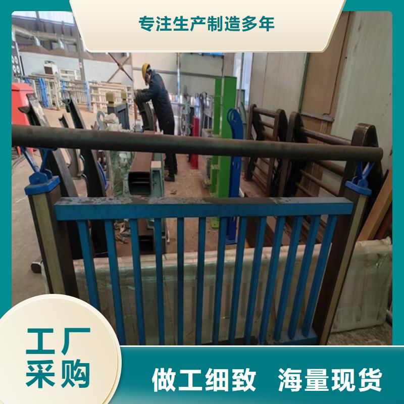 供应批发防撞钢护栏-保量附近品牌