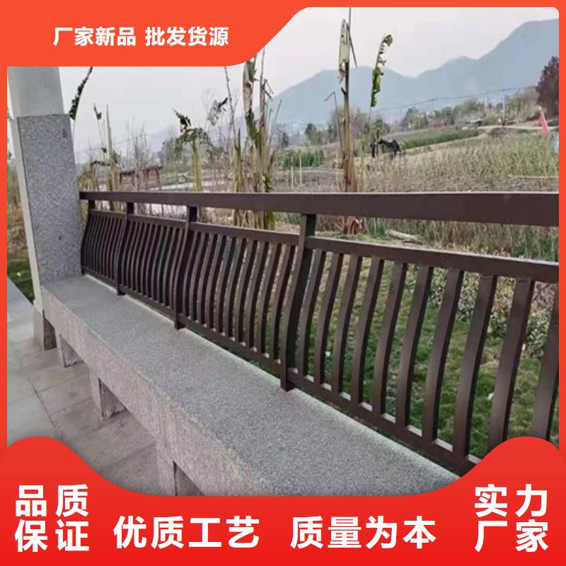 公路防撞护栏-公路防撞护栏专业品质匠心品质