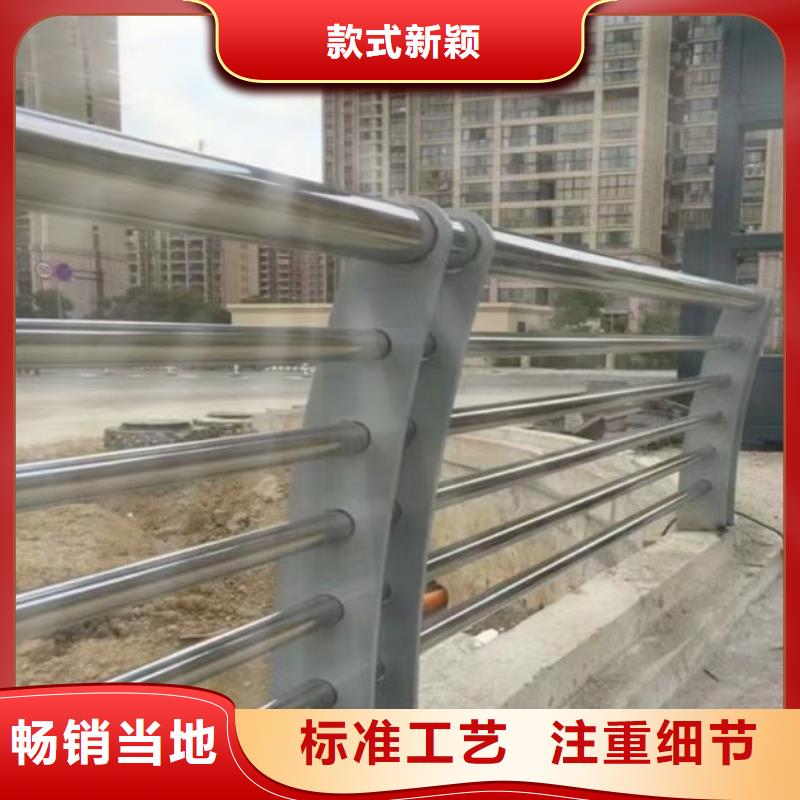 不銹鋼工程立柱 廠家送貨及時快捷物流