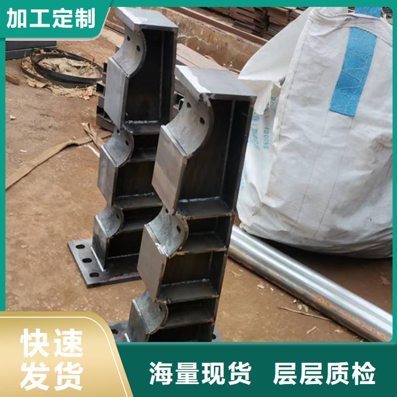 景观铝合金防护栏_景观铝合金防护栏公司厂家批发价