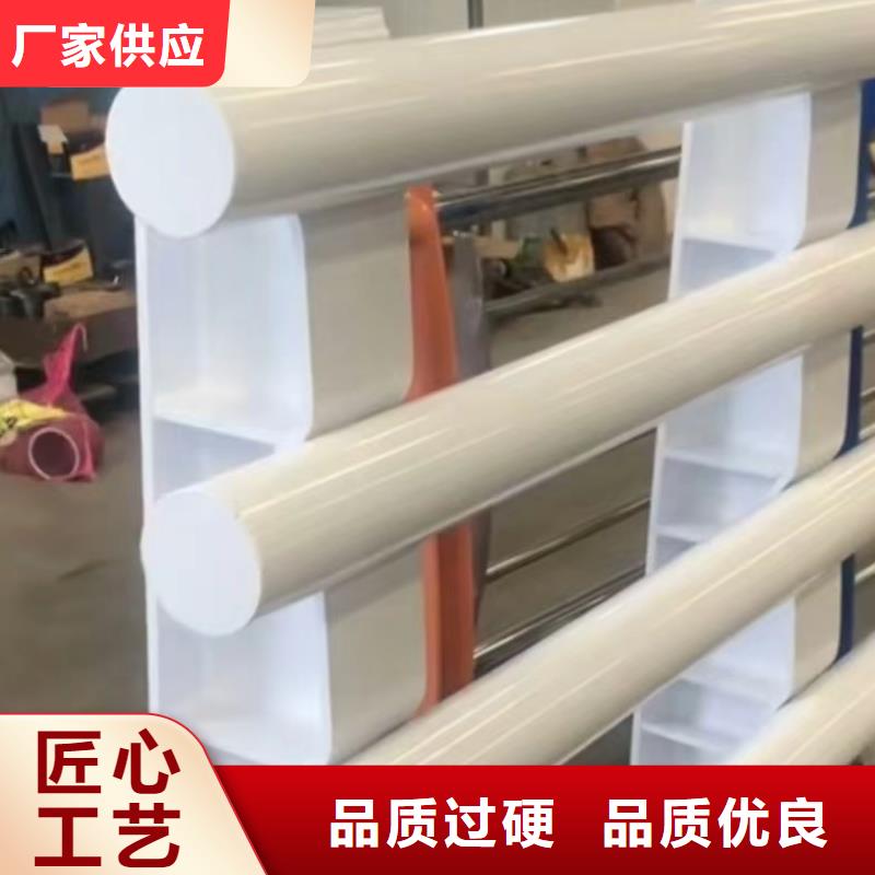 304不銹鋼橋梁防撞護(hù)欄立柱廠家/歡迎致電同城生產(chǎn)商