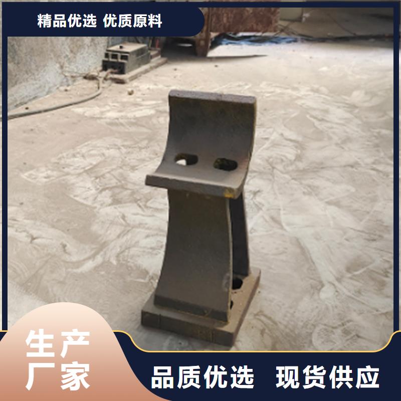 2025品质过硬#不锈钢桥梁护栏图片厂家#解决方案同城生产厂家