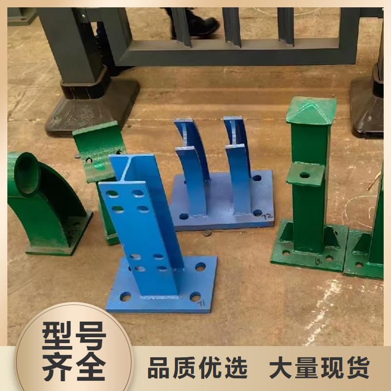 優質的橋梁防撞護欄【無中間商】每個細節都嚴格把關