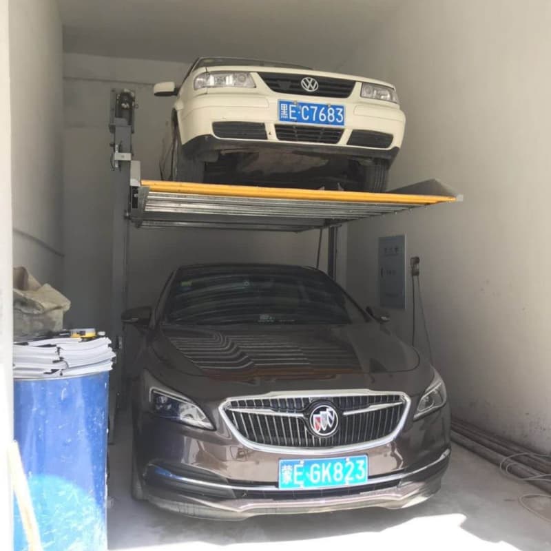 机械车位租赁公司-机械车位租赁公司全国配送