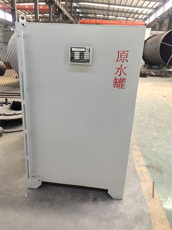双层油罐欢迎咨询订购