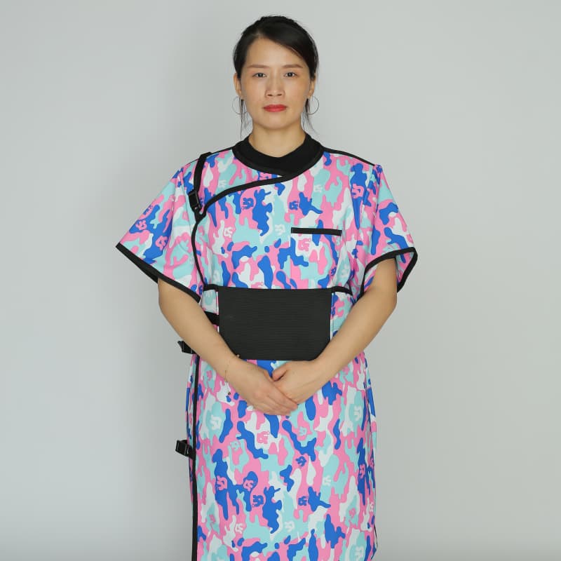 铅裤厂家行业口碑好