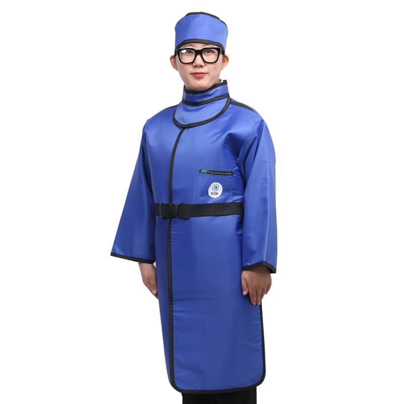 高坎肩式围裙厂家