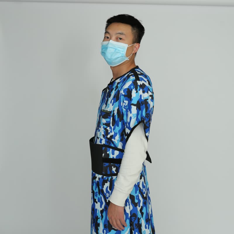 批發鉛防護圍裙找譽恒射線防護器材有限公司