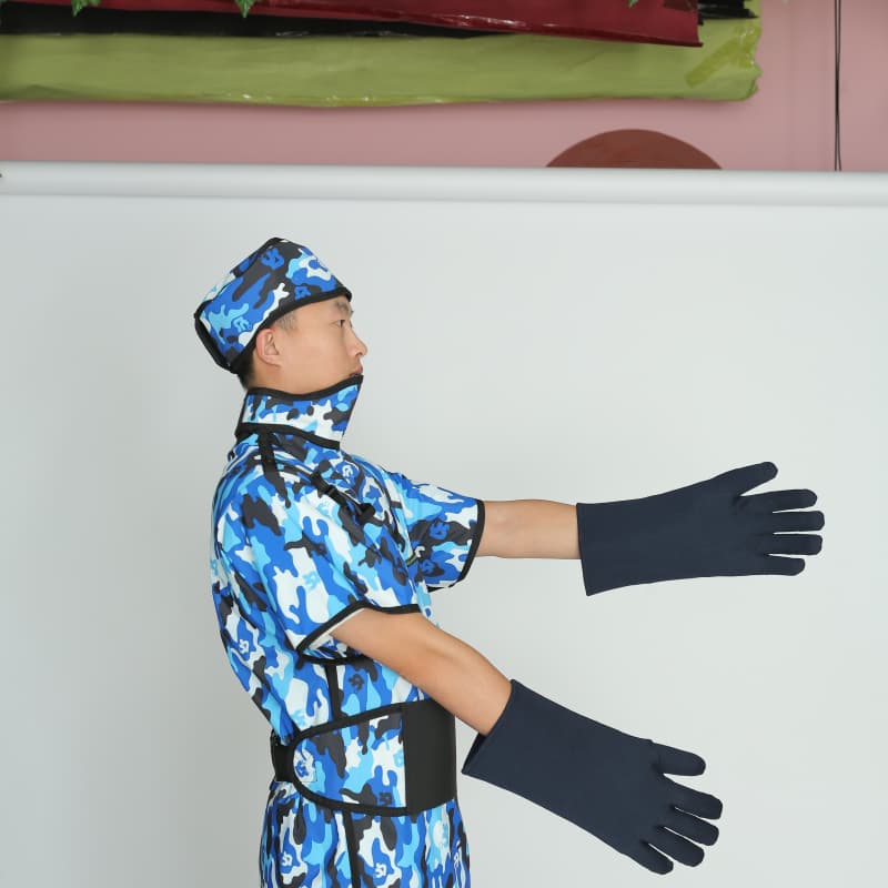 CT室专用铅衣0元寄样