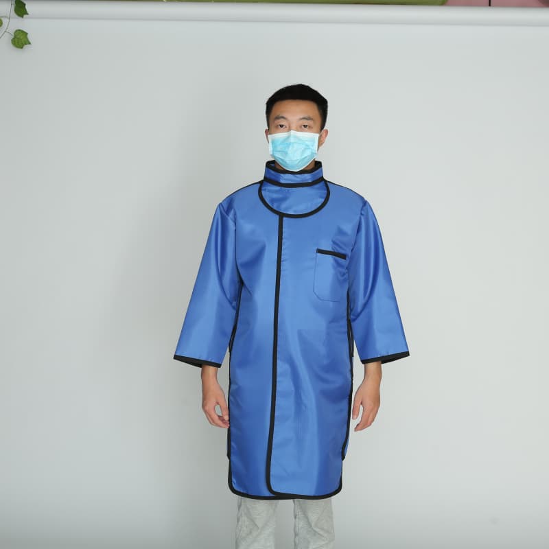 粒子植入放射科DR铅服质量与价格同在
