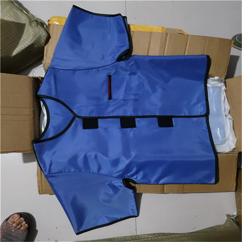 铅防护围裙品质与价格同行