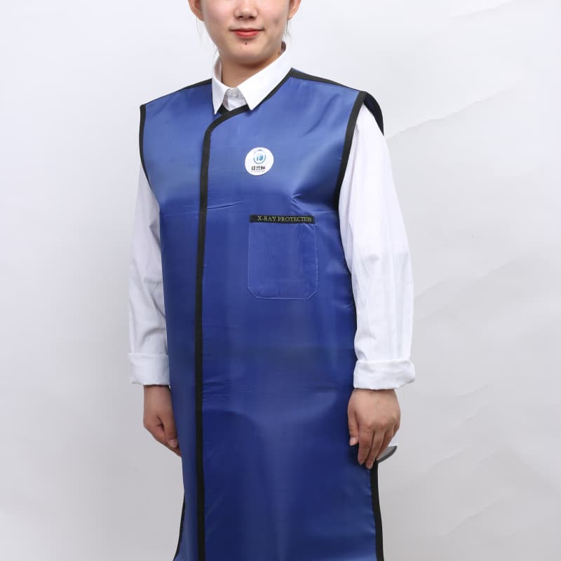 X光室长袖铅衣服批发生产基地
