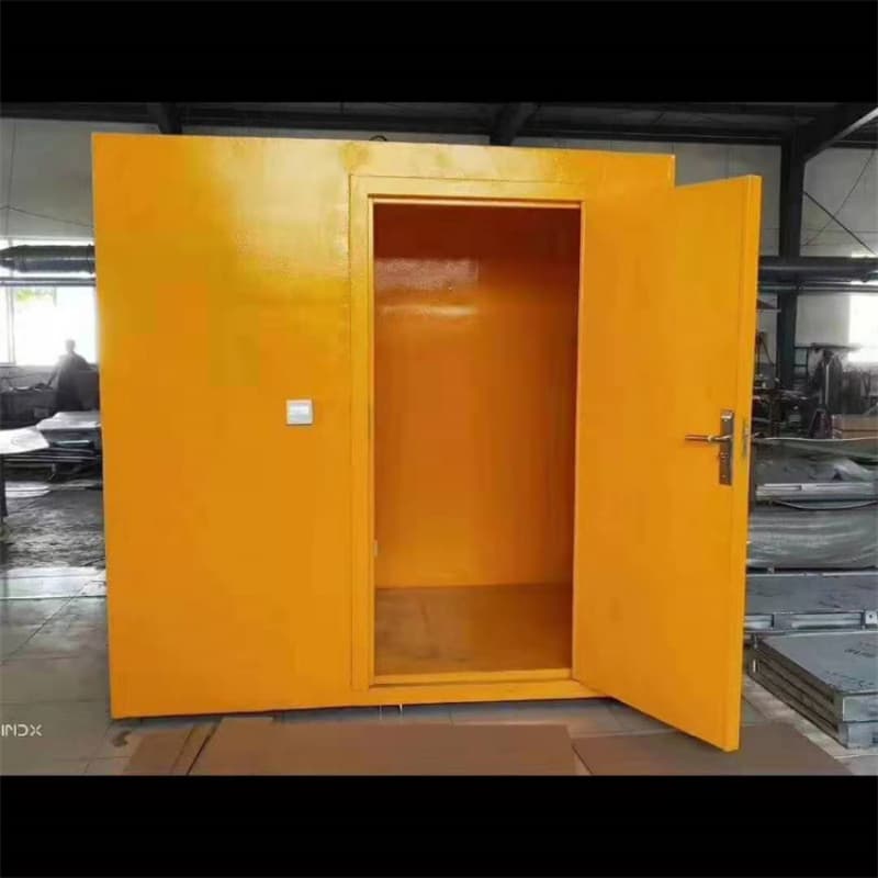X射线防护铅房、X射线防护铅房厂家-本地品牌
