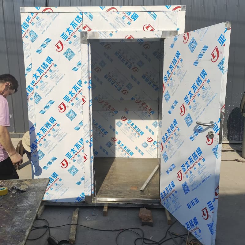 欢迎选购##放射科用铅房厂家