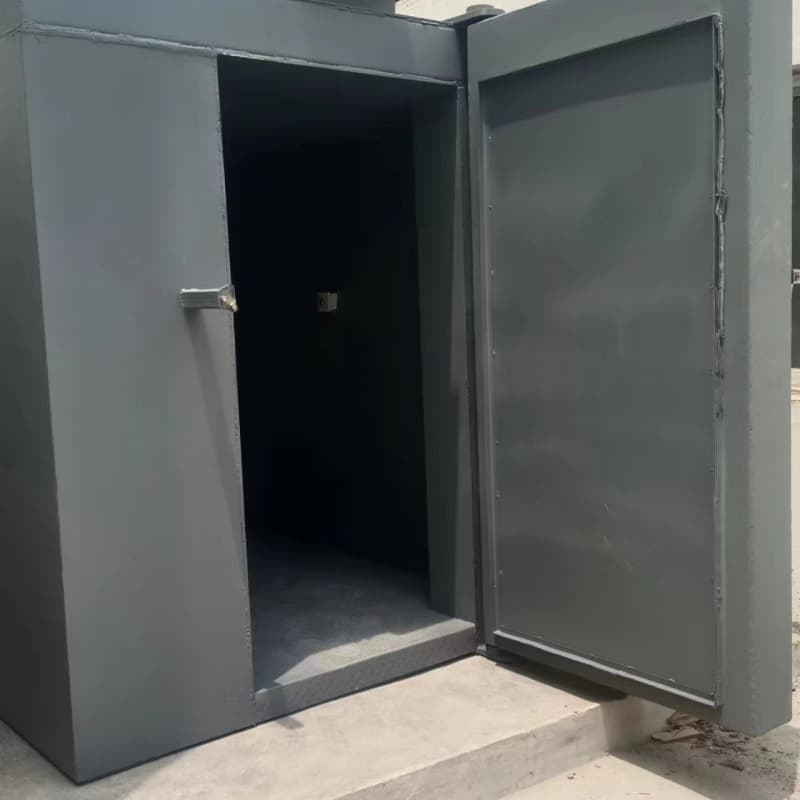 現貨供應可拆卸式鉛房_優質廠家