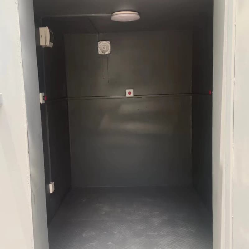 方舱CT定制铅房价格透明