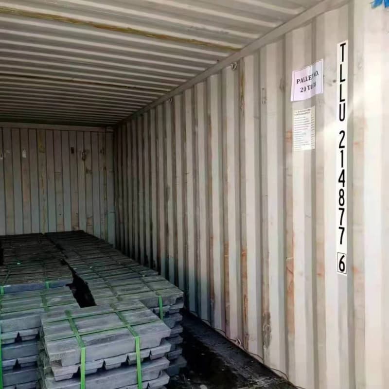 价格合理的耐酸铅块生产厂家