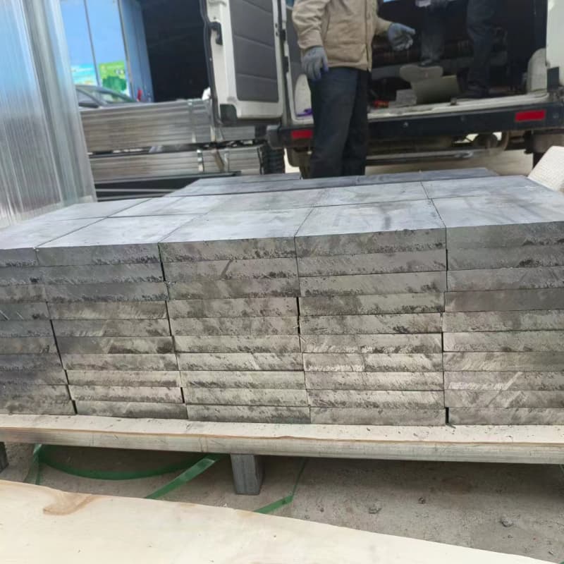 ECT室异型铅砖好的选择