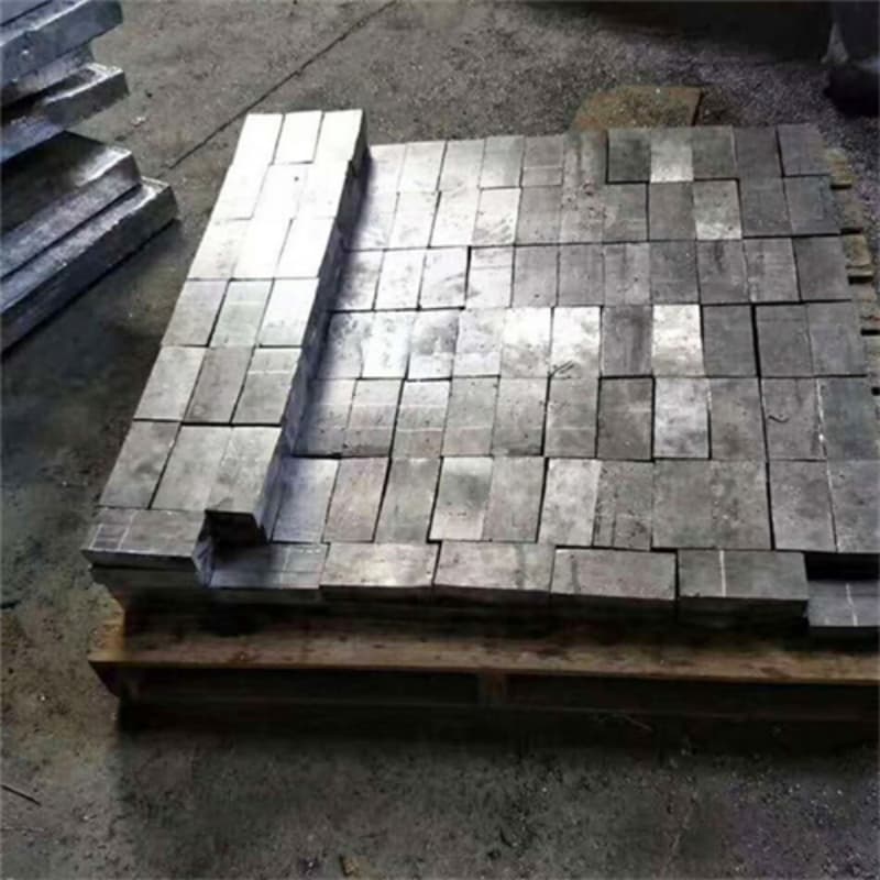 牙片机房铅板现货库存大