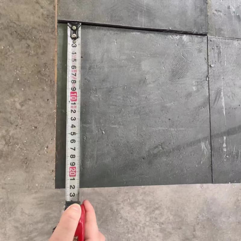 直线加速器铅砖实力厂家