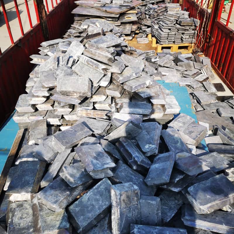 铅砖厂家直销-誉恒射线防护器材有限公司