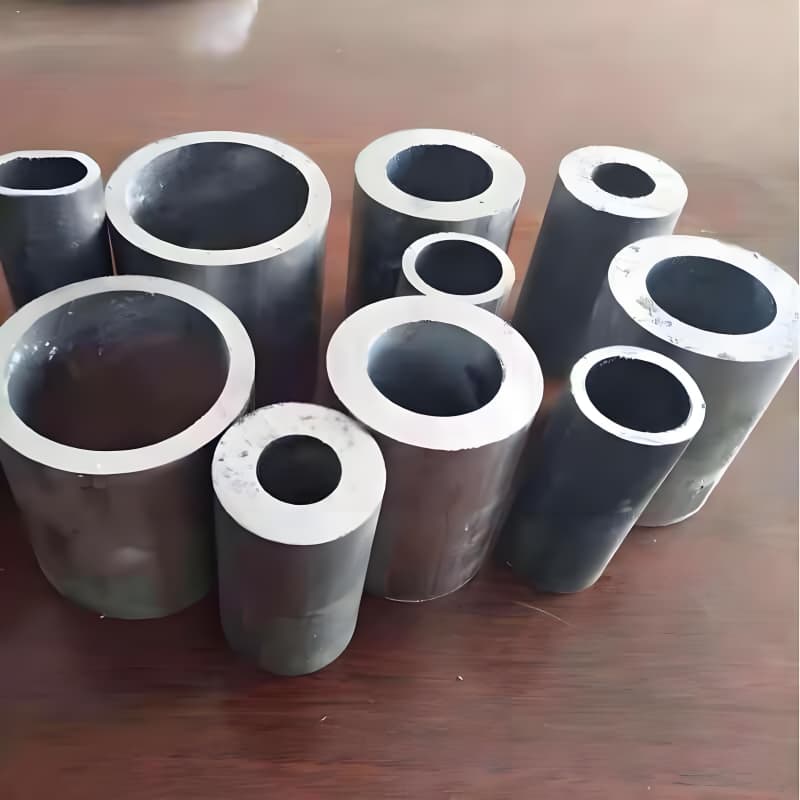 化工射线防护铅管价格