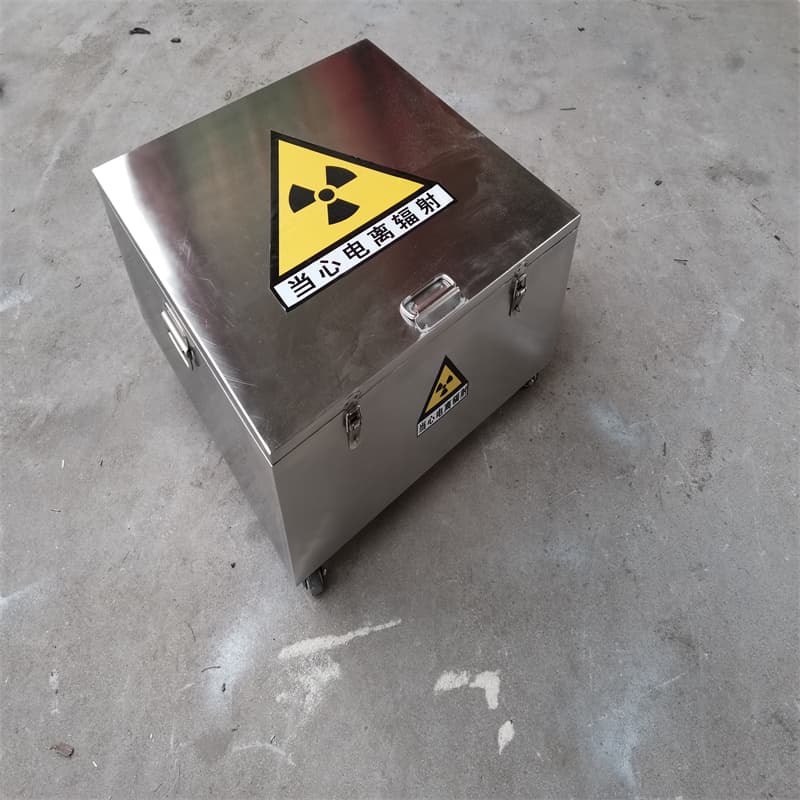 X光片专用铅箱行情