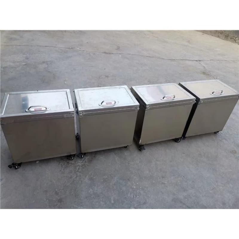 工业用铅箱量大价格从优