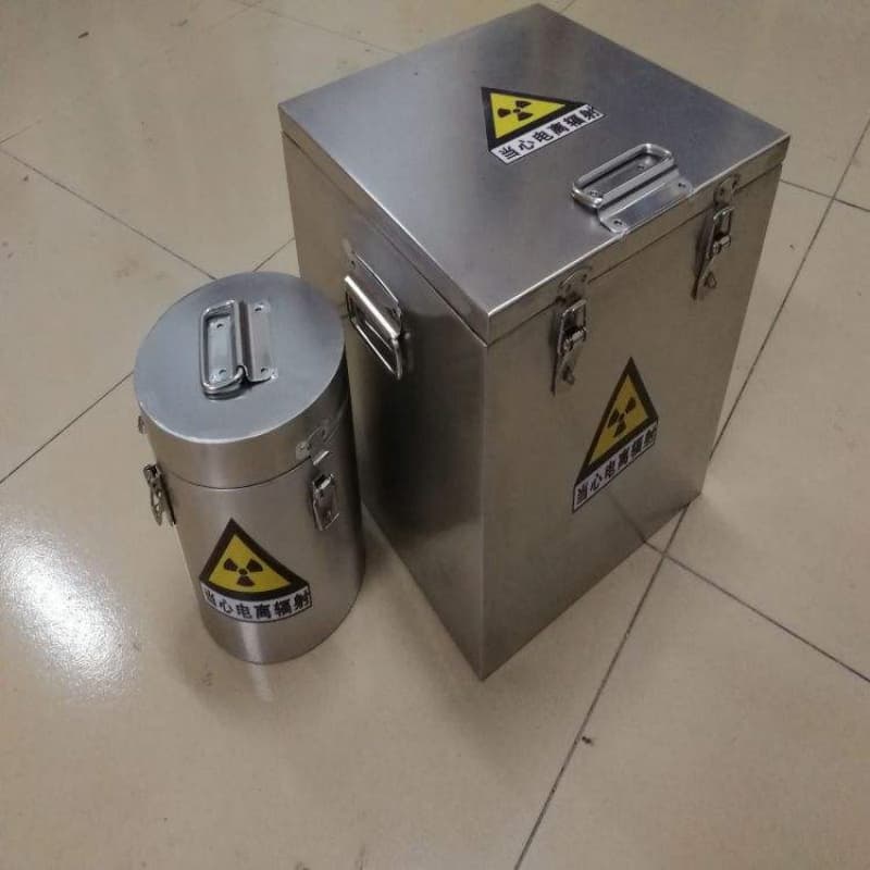 生产工业用铅箱_诚信厂家