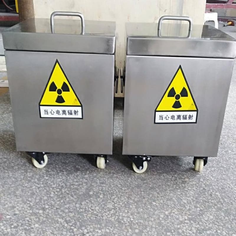 优质放射源铅箱的供货商