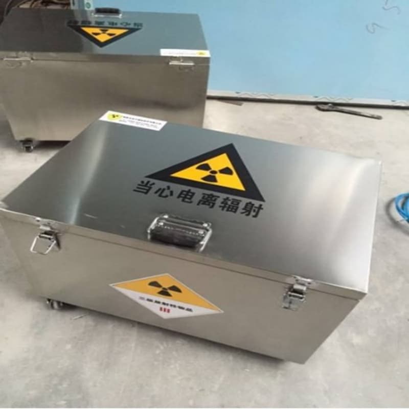 X光片专用铅箱厂家_精益求精
