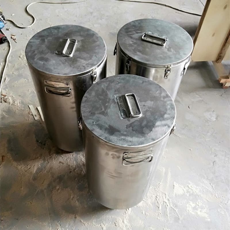 铅箱生产公司