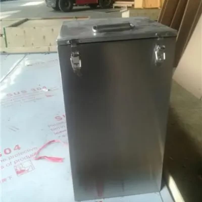 批发屏蔽信号铅箱的当地厂家