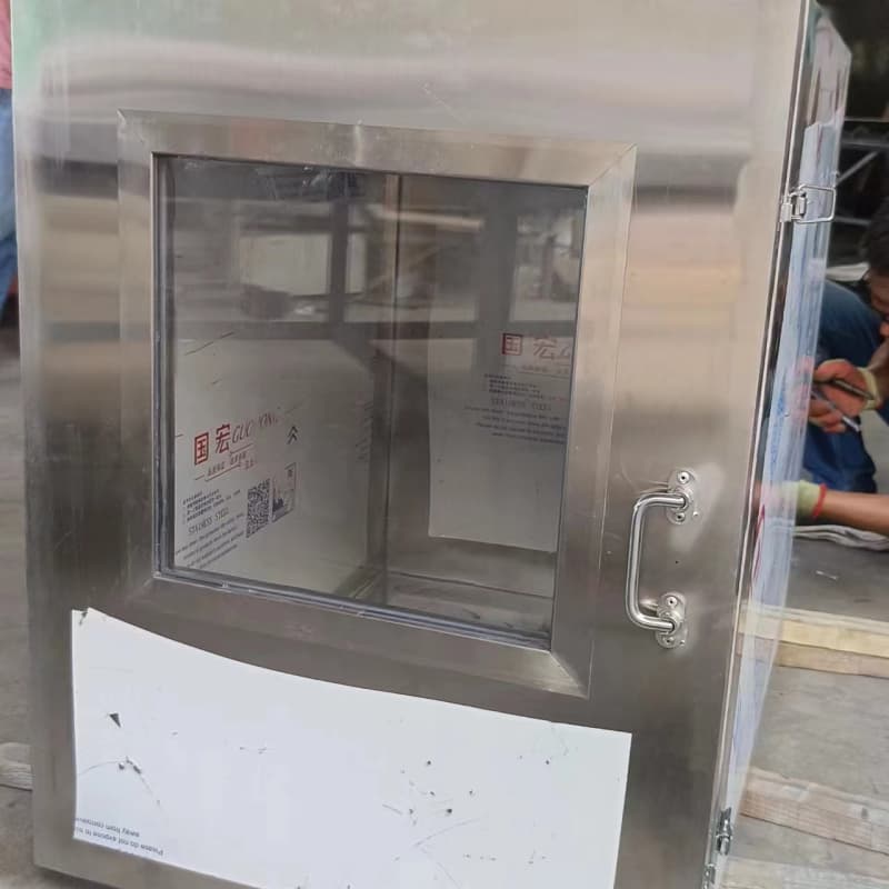 質優價廉的屏蔽射線鉛罐?供貨商