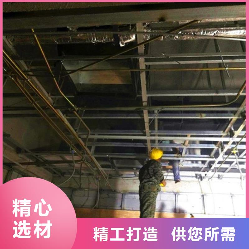 射线防护门工作原理当地供应商