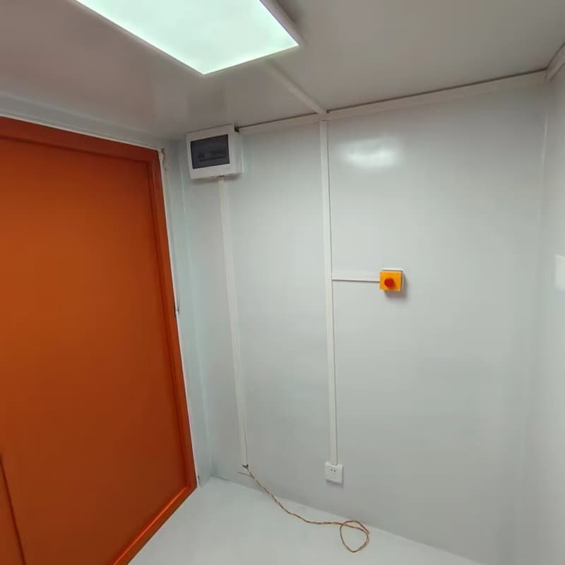 X射线防护铅房报价格