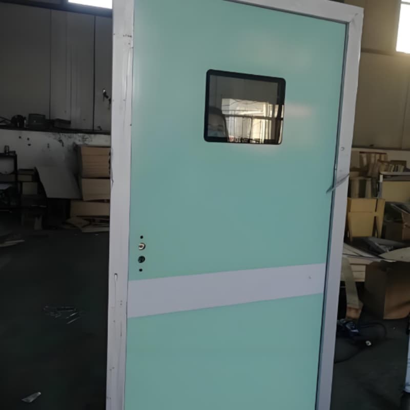 拍片室移动式铅屏风厂家热销