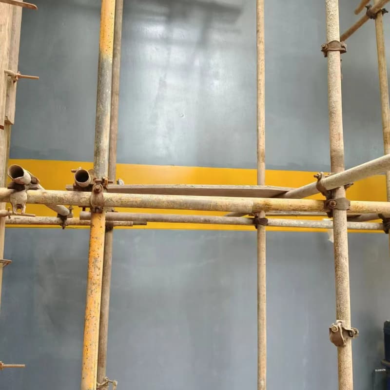 核磁共振科室铅门-好产品放心可靠