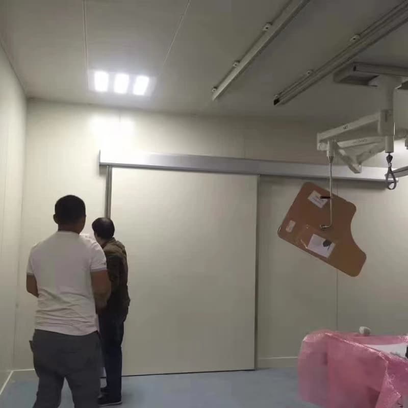 硫酸钡板防辐射优选品牌