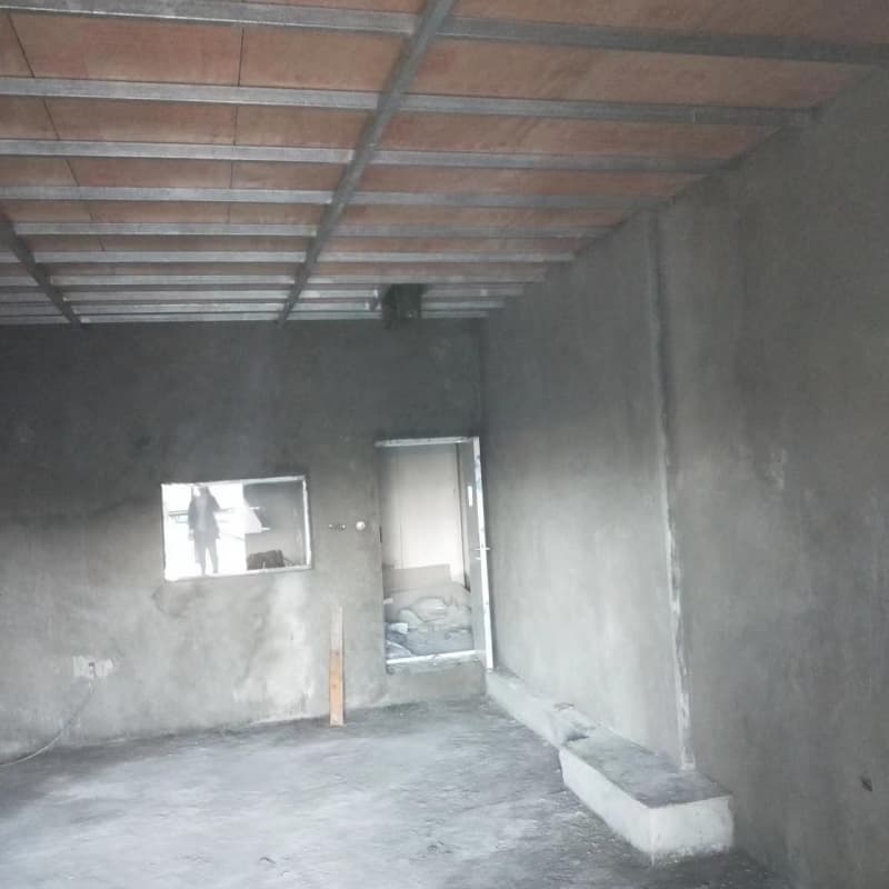 铅门防护工程改造应用广泛