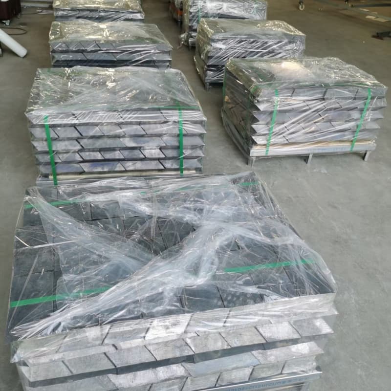 核辐射屏蔽铅砖|品质好的核辐射屏蔽铅砖厂家